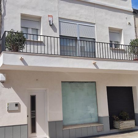 Casa Fotostudi37 Daire Deltebre Dış mekan fotoğraf