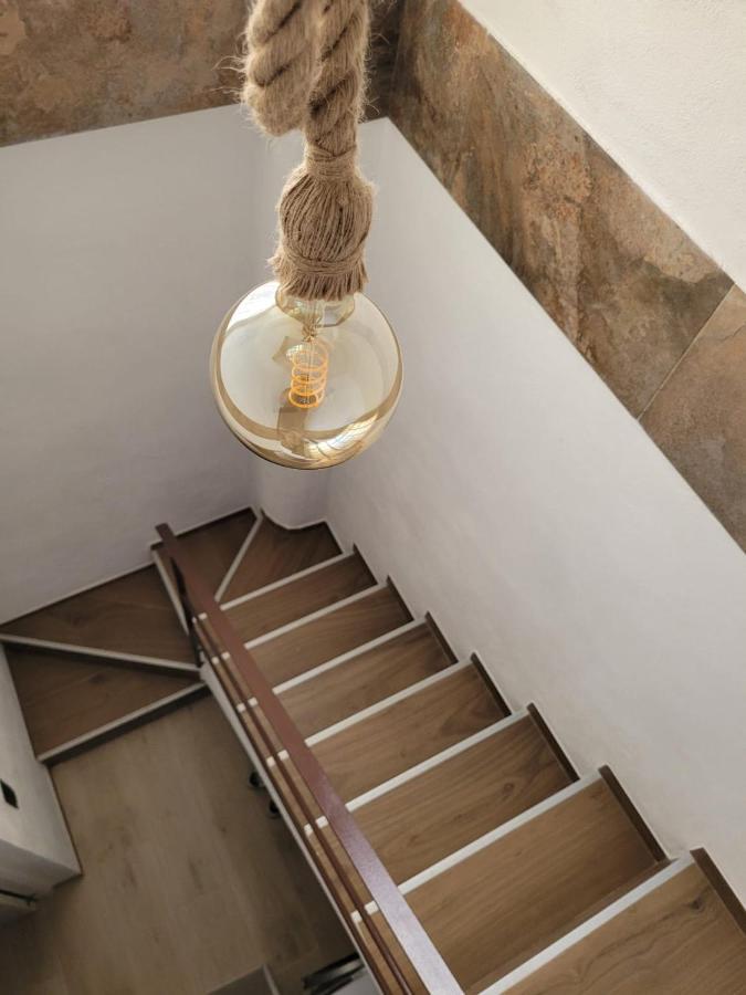 Casa Fotostudi37 Daire Deltebre Dış mekan fotoğraf