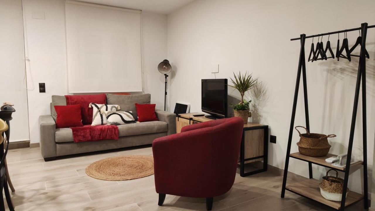 Casa Fotostudi37 Daire Deltebre Dış mekan fotoğraf