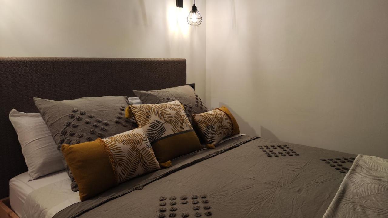 Casa Fotostudi37 Daire Deltebre Dış mekan fotoğraf