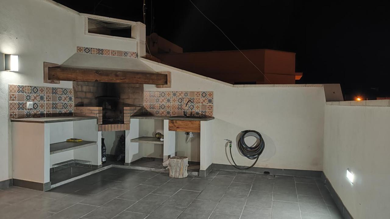 Casa Fotostudi37 Daire Deltebre Dış mekan fotoğraf