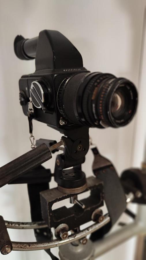 Casa Fotostudi37 Daire Deltebre Dış mekan fotoğraf