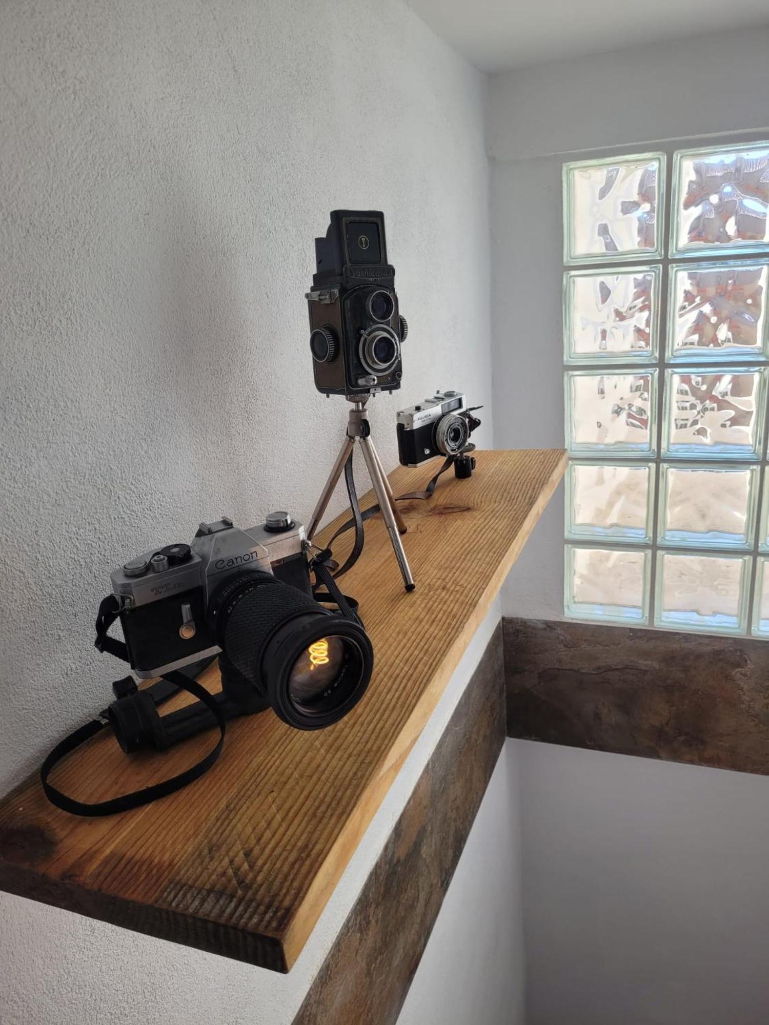 Casa Fotostudi37 Daire Deltebre Dış mekan fotoğraf