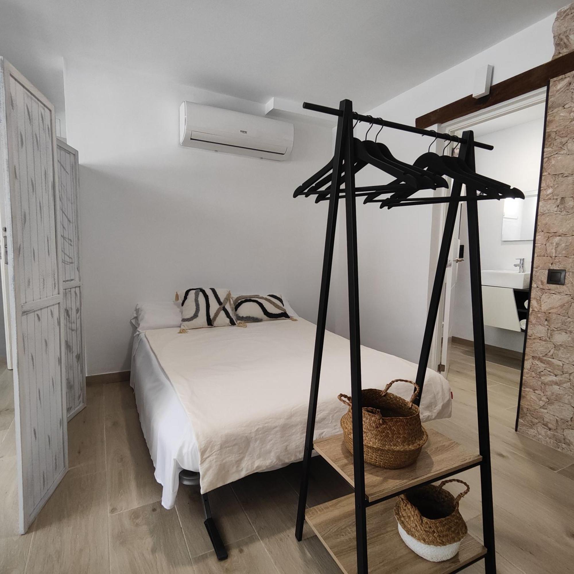 Casa Fotostudi37 Daire Deltebre Dış mekan fotoğraf
