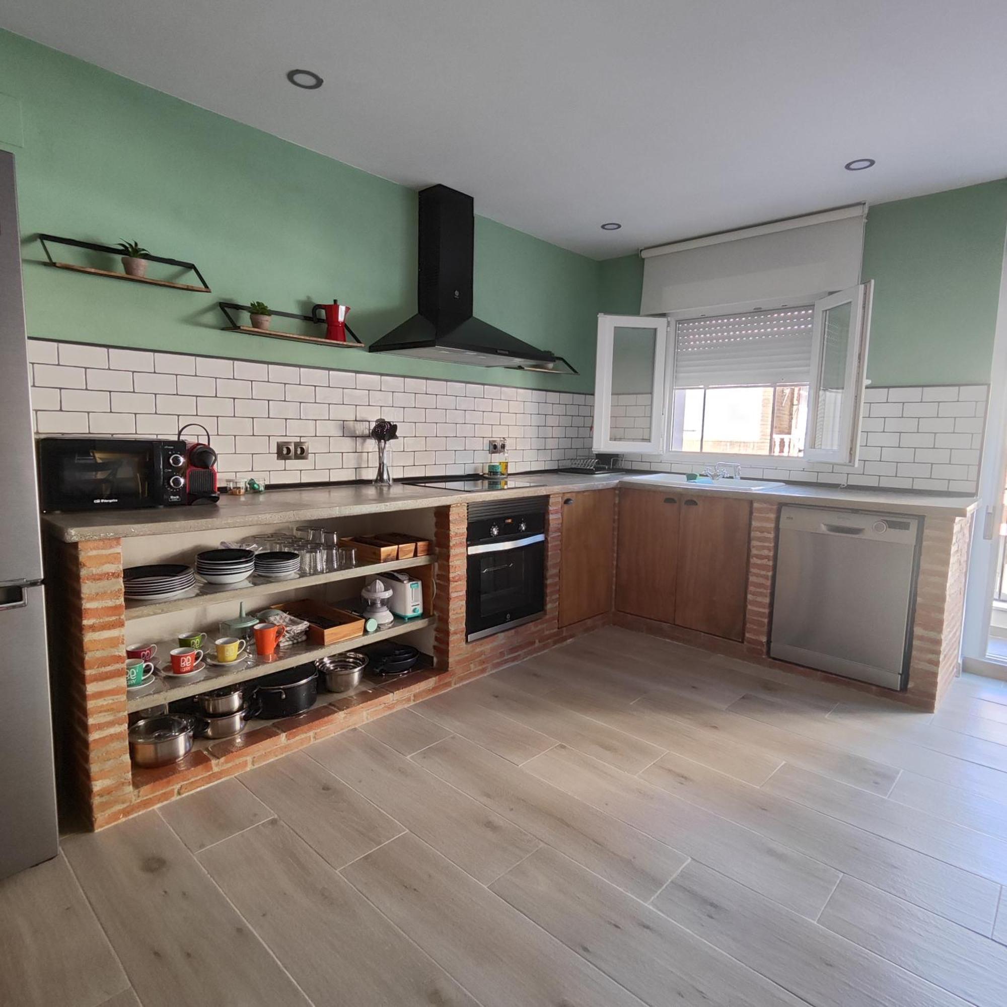 Casa Fotostudi37 Daire Deltebre Dış mekan fotoğraf